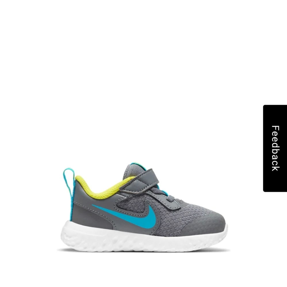 Toddler nike shoes
